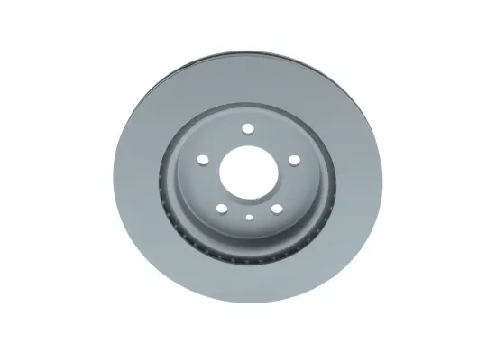 Bremsscheibe Hinterachse BOSCH 0 986 479 F85 Bild Bremsscheibe Hinterachse BOSCH 0 986 479 F85