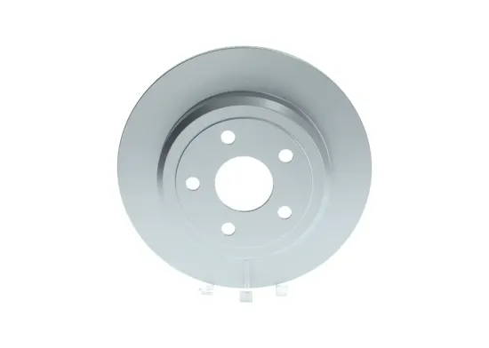 Bremsscheibe Hinterachse BOSCH 0 986 479 F89 Bild Bremsscheibe Hinterachse BOSCH 0 986 479 F89