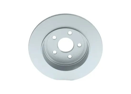 Bremsscheibe Hinterachse BOSCH 0 986 479 F89 Bild Bremsscheibe Hinterachse BOSCH 0 986 479 F89