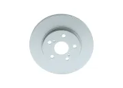 Bremsscheibe BOSCH 0 986 479 F92