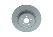 Bremsscheibe BOSCH 0 986 479 G13