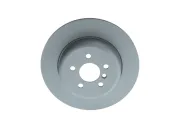 Bremsscheibe BOSCH 0 986 479 G14