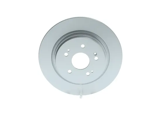 Bremsscheibe Hinterachse BOSCH 0 986 479 G18 Bild Bremsscheibe Hinterachse BOSCH 0 986 479 G18