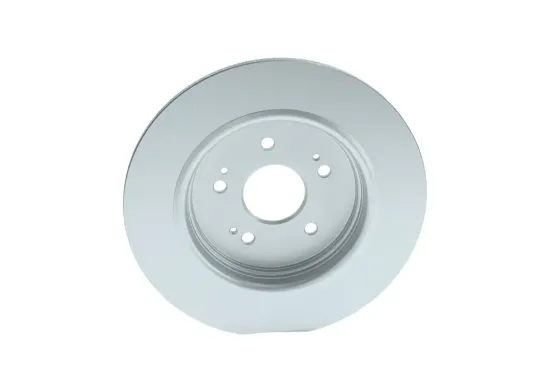 Bremsscheibe Hinterachse BOSCH 0 986 479 G18 Bild Bremsscheibe Hinterachse BOSCH 0 986 479 G18