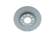 Bremsscheibe BOSCH 0 986 479 G21