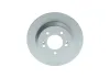 Bremsscheibe Hinterachse BOSCH 0 986 479 G28