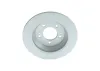 Bremsscheibe Hinterachse BOSCH 0 986 479 G28 Bild Bremsscheibe Hinterachse BOSCH 0 986 479 G28