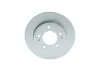 Bremsscheibe Hinterachse BOSCH 0 986 479 G29