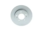 Bremsscheibe Hinterachse BOSCH 0 986 479 G29