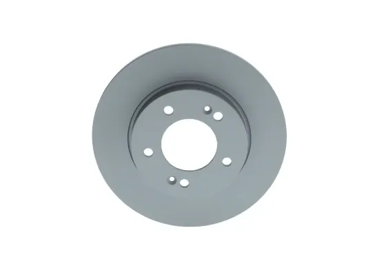 Bremsscheibe Hinterachse BOSCH 0 986 479 G30 Bild Bremsscheibe Hinterachse BOSCH 0 986 479 G30