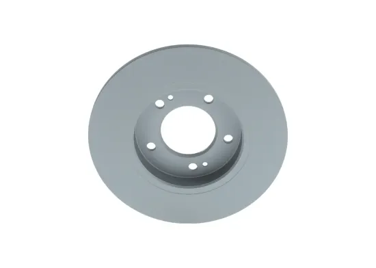 Bremsscheibe Hinterachse BOSCH 0 986 479 G30 Bild Bremsscheibe Hinterachse BOSCH 0 986 479 G30