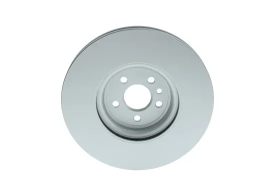 Bremsscheibe Vorderachse BOSCH 0 986 479 G33 Bild Bremsscheibe Vorderachse BOSCH 0 986 479 G33