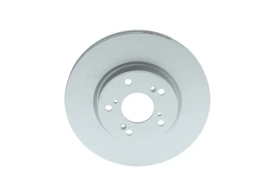 Bremsscheibe Vorderachse BOSCH 0 986 479 G58 Bild Bremsscheibe Vorderachse BOSCH 0 986 479 G58