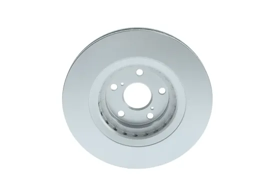 Bremsscheibe Vorderachse BOSCH 0 986 479 G63 Bild Bremsscheibe Vorderachse BOSCH 0 986 479 G63