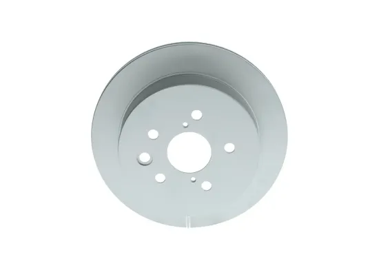 Bremsscheibe Hinterachse BOSCH 0 986 479 G64 Bild Bremsscheibe Hinterachse BOSCH 0 986 479 G64