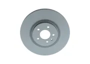 Bremsscheibe Vorderachse BOSCH 0 986 479 G69