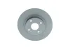 Bremsscheibe Hinterachse BOSCH 0 986 479 G72