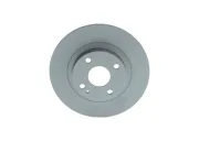 Bremsscheibe Hinterachse BOSCH 0 986 479 G72