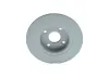 Bremsscheibe Hinterachse BOSCH 0 986 479 G72 Bild Bremsscheibe Hinterachse BOSCH 0 986 479 G72