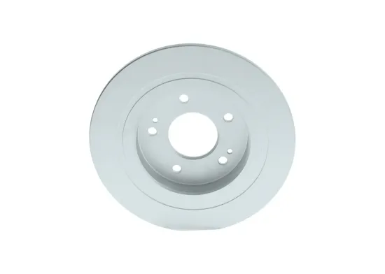 Bremsscheibe Hinterachse BOSCH 0 986 479 G77 Bild Bremsscheibe Hinterachse BOSCH 0 986 479 G77