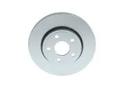 Bremsscheibe Vorderachse BOSCH 0 986 479 G78