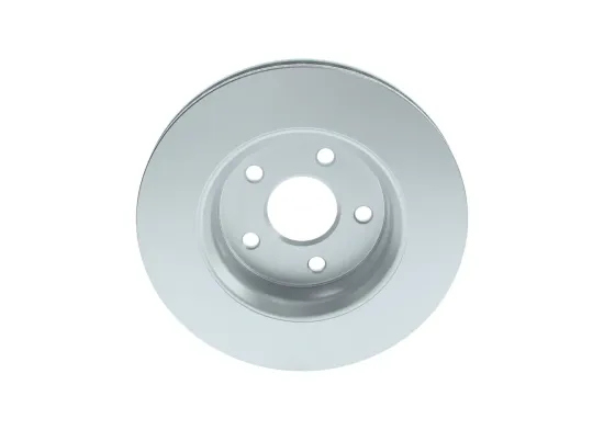 Bremsscheibe Vorderachse BOSCH 0 986 479 G78 Bild Bremsscheibe Vorderachse BOSCH 0 986 479 G78