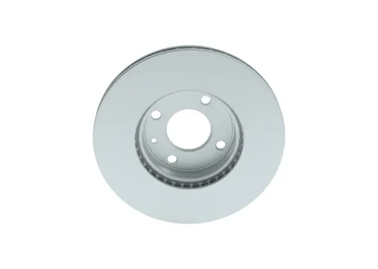 Bremsscheibe Vorderachse BOSCH 0 986 479 G83 Bild Bremsscheibe Vorderachse BOSCH 0 986 479 G83