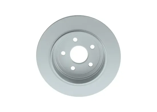 Bremsscheibe Hinterachse BOSCH 0 986 479 G84 Bild Bremsscheibe Hinterachse BOSCH 0 986 479 G84