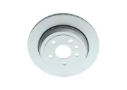 Bremsscheibe Hinterachse BOSCH 0 986 479 G87