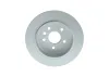 Bremsscheibe Hinterachse BOSCH 0 986 479 G87 Bild Bremsscheibe Hinterachse BOSCH 0 986 479 G87