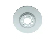 Bremsscheibe BOSCH 0 986 479 G89