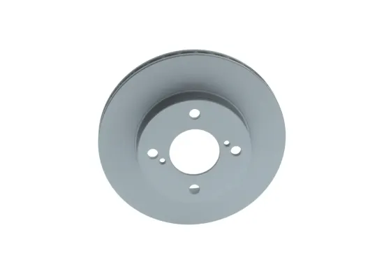 Bremsscheibe Vorderachse BOSCH 0 986 479 G92 Bild Bremsscheibe Vorderachse BOSCH 0 986 479 G92