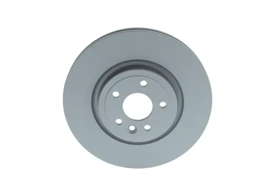 Bremsscheibe Vorderachse BOSCH 0 986 479 G96 Bild Bremsscheibe Vorderachse BOSCH 0 986 479 G96