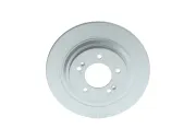 Bremsscheibe BOSCH 0 986 479 H01