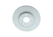 Bremsscheibe Vorderachse BOSCH 0 986 479 H05