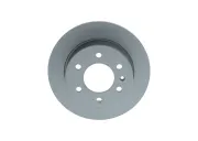 Bremsscheibe Hinterachse BOSCH 0 986 479 H06