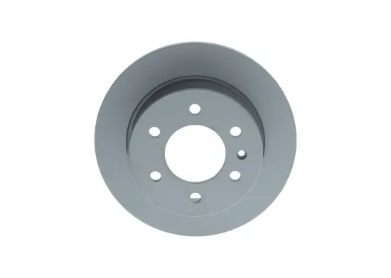 Bremsscheibe Hinterachse BOSCH 0 986 479 H06 Bild Bremsscheibe Hinterachse BOSCH 0 986 479 H06