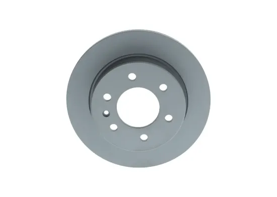 Bremsscheibe Hinterachse BOSCH 0 986 479 H07 Bild Bremsscheibe Hinterachse BOSCH 0 986 479 H07