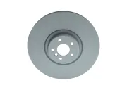 Bremsscheibe Vorderachse rechts BOSCH 0 986 479 H12