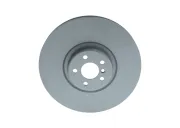 Bremsscheibe Vorderachse links BOSCH 0 986 479 H13