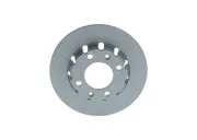 Bremsscheibe Hinterachse BOSCH 0 986 479 H15