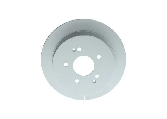 Bremsscheibe Hinterachse BOSCH 0 986 479 H16 Bild Bremsscheibe Hinterachse BOSCH 0 986 479 H16