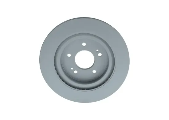 Bremsscheibe Hinterachse BOSCH 0 986 479 H17 Bild Bremsscheibe Hinterachse BOSCH 0 986 479 H17