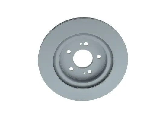 Bremsscheibe Hinterachse BOSCH 0 986 479 H18 Bild Bremsscheibe Hinterachse BOSCH 0 986 479 H18