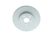 Bremsscheibe BOSCH 0 986 479 H28