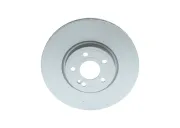 Bremsscheibe Vorderachse BOSCH 0 986 479 H34