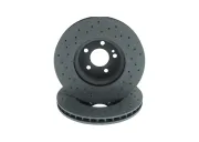 Bremsscheibe BOSCH 0 986 479 H37