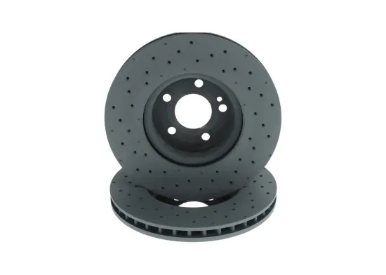 Bremsscheibe BOSCH 0 986 479 H37 Bild Bremsscheibe BOSCH 0 986 479 H37