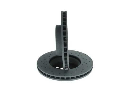 Bremsscheibe BOSCH 0 986 479 H37 Bild Bremsscheibe BOSCH 0 986 479 H37