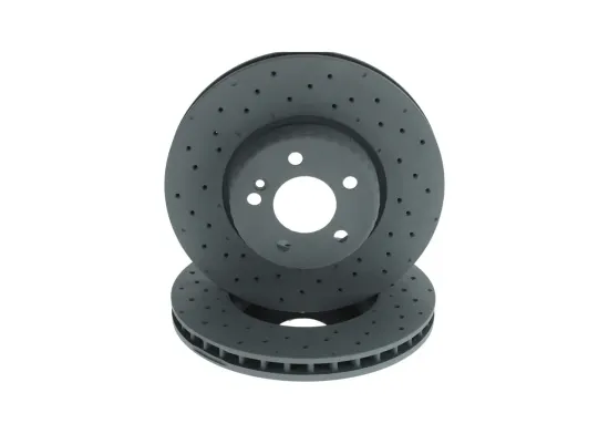 Bremsscheibe BOSCH 0 986 479 H37 Bild Bremsscheibe BOSCH 0 986 479 H37